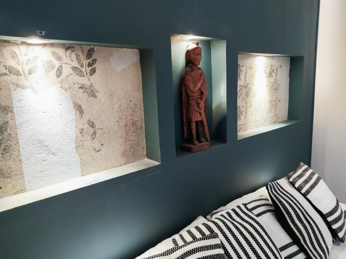 Alte Schule Gaestehaus - Fraeulein Apartment Bitburg Zewnętrze zdjęcie