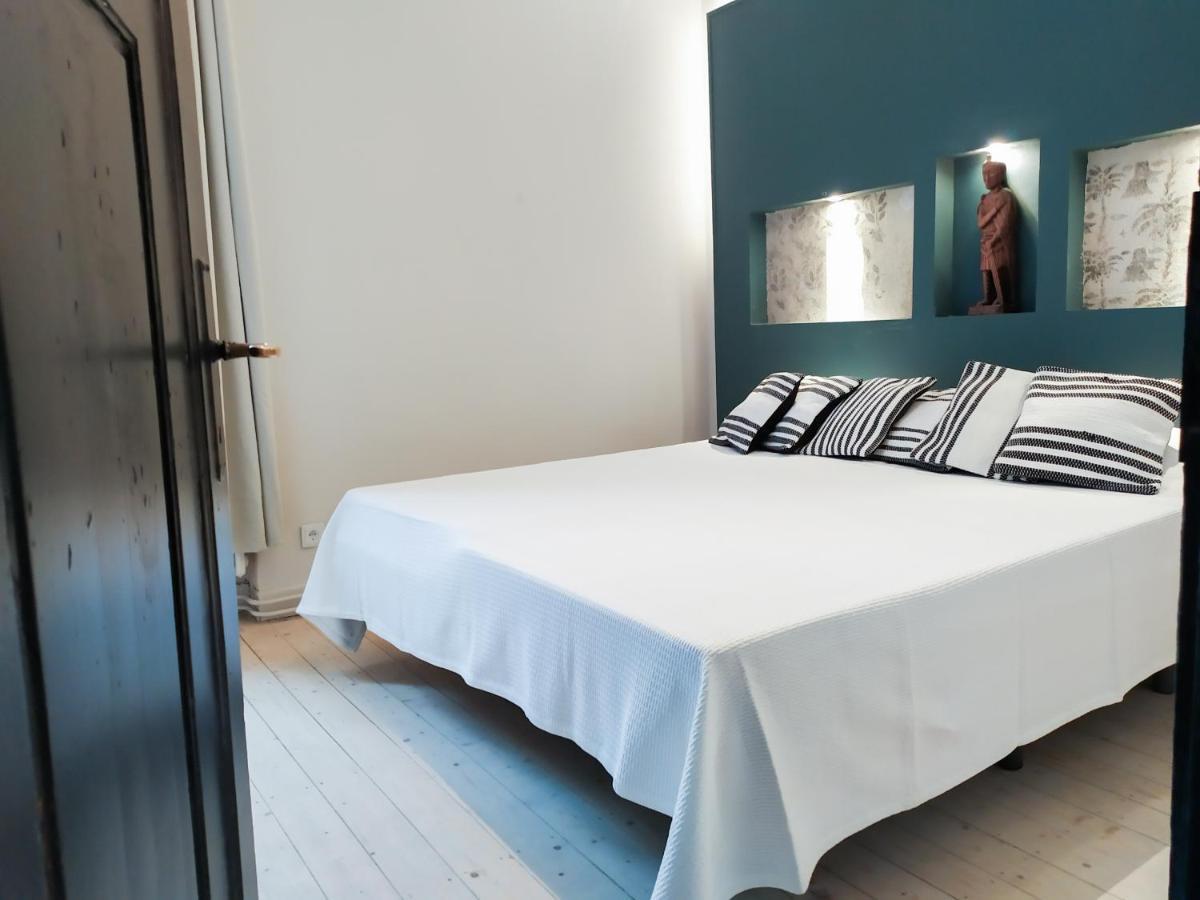 Alte Schule Gaestehaus - Fraeulein Apartment Bitburg Zewnętrze zdjęcie
